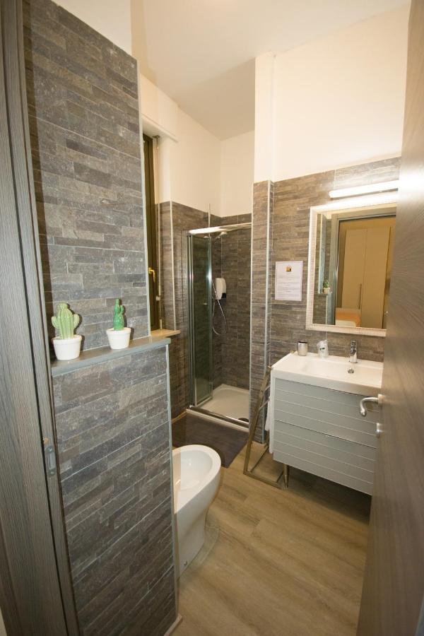 Alba Serena Camere Luaran gambar