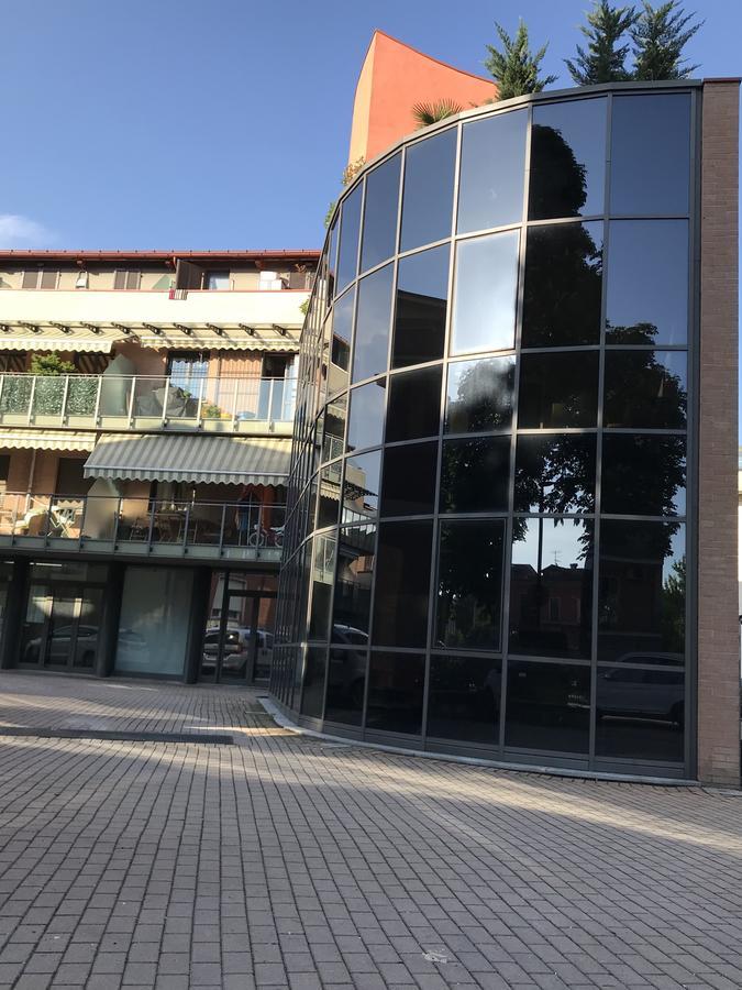 Alba Serena Camere Luaran gambar